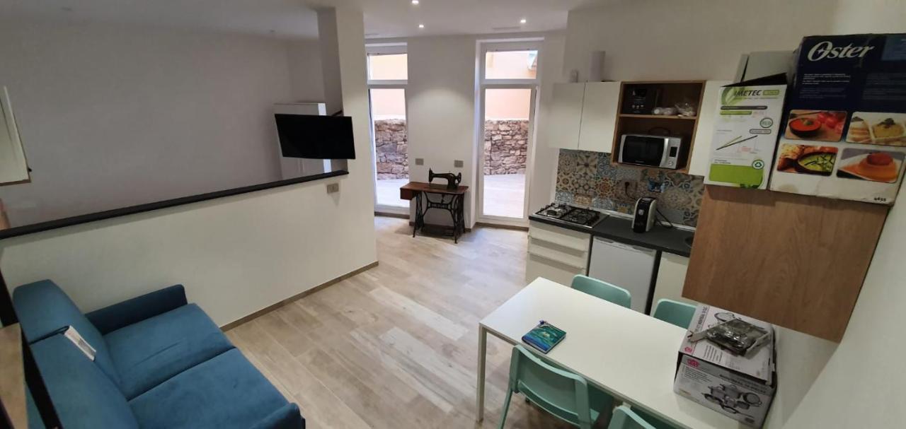 Greta Citra Oo8O55 Lt 1327 Apartman San Remo Kültér fotó