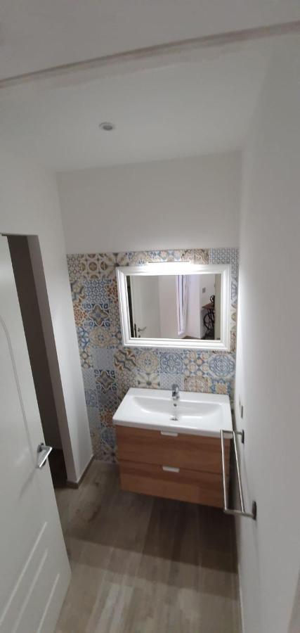 Greta Citra Oo8O55 Lt 1327 Apartman San Remo Kültér fotó