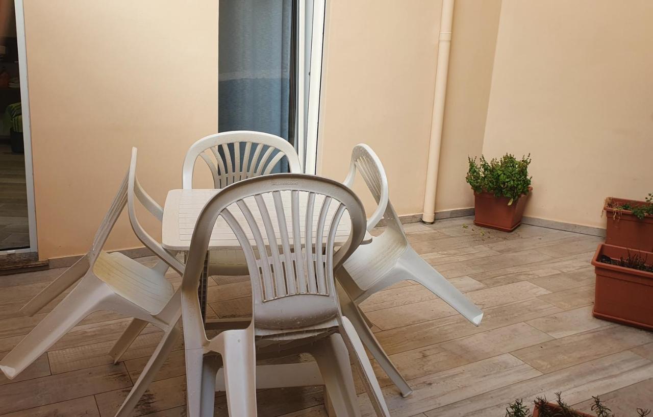 Greta Citra Oo8O55 Lt 1327 Apartman San Remo Kültér fotó
