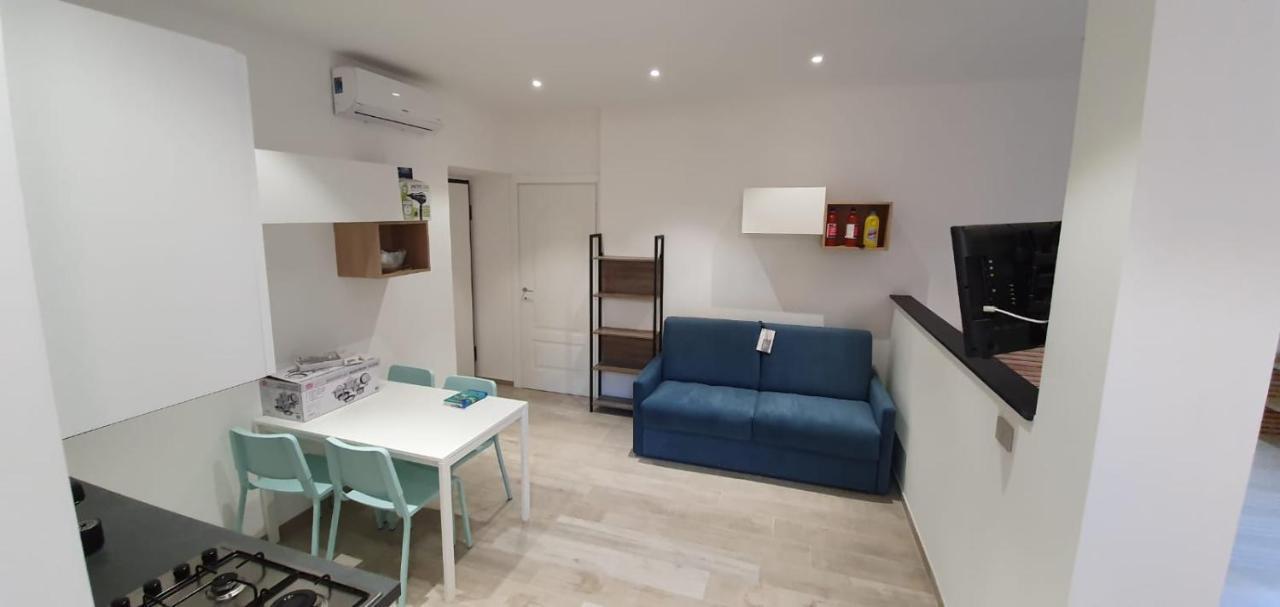 Greta Citra Oo8O55 Lt 1327 Apartman San Remo Kültér fotó