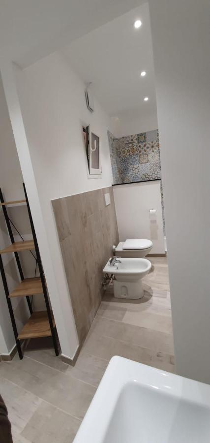 Greta Citra Oo8O55 Lt 1327 Apartman San Remo Kültér fotó